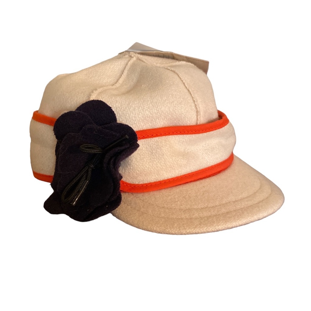 Stormy Kromer Petal Pusher Benchwarmer Cap